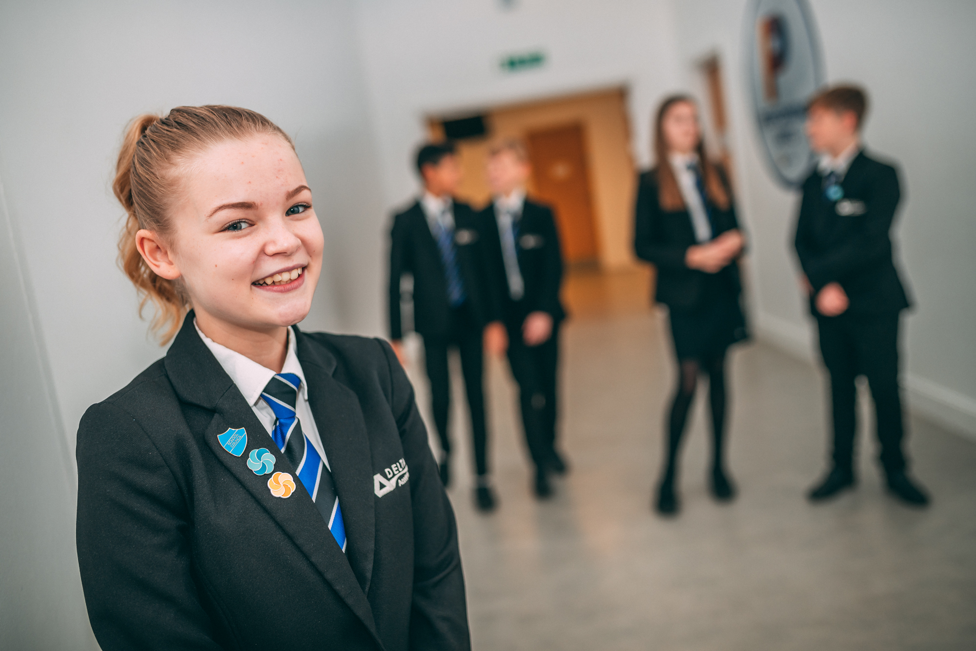 Alumni Goole Academy